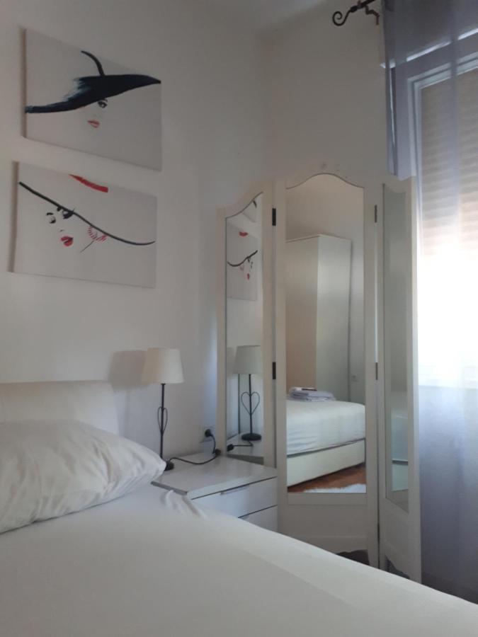 Apartment Iggory Pula Exterior photo